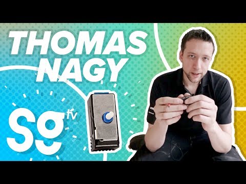 Thomas Nagy reviews the Dual Mode Dimmer - SGTV