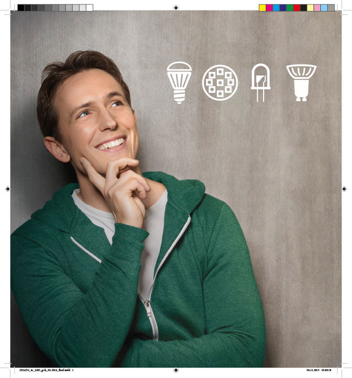 Der Teufel steckt im Detail: LEDs zuverlässig schalten und dimmen