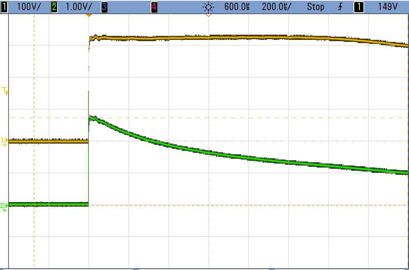 Treppenlichtsteuerung im LED-Zeitalter