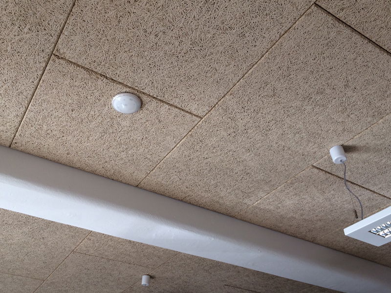 Unsere Erfahrungen mit dem Präsenzmelder thePrema S360 KNX UP WH von Theben