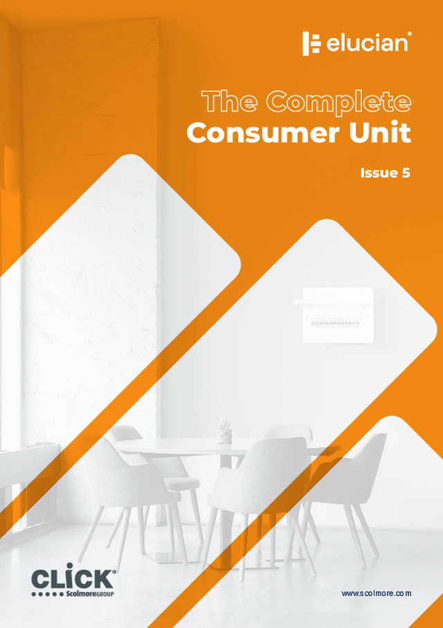 Elucion - The Complete Consumer Unit Issue 5