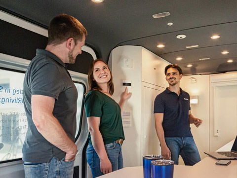 KNX ohne ETS – So geht Smart Home