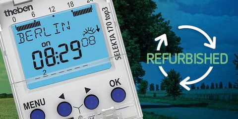 Too good to go: Wir bieten erste Produkte „refurbished“ an!