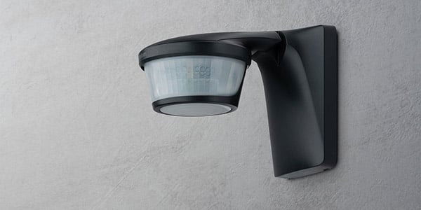 theLuxa P300 KNX Bewegungsmelder: Perfekt für Gewerbeobjekte