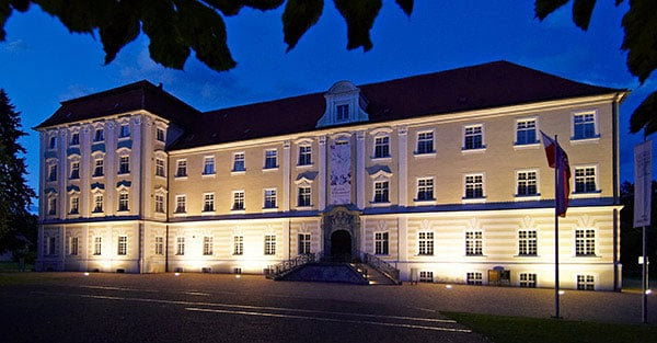 Wenn’s ein bisschen mehr sein darf: TR 610 top3