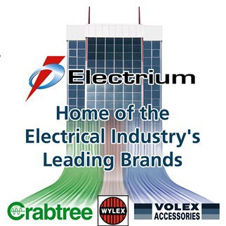 Electrium is now active on Twitter