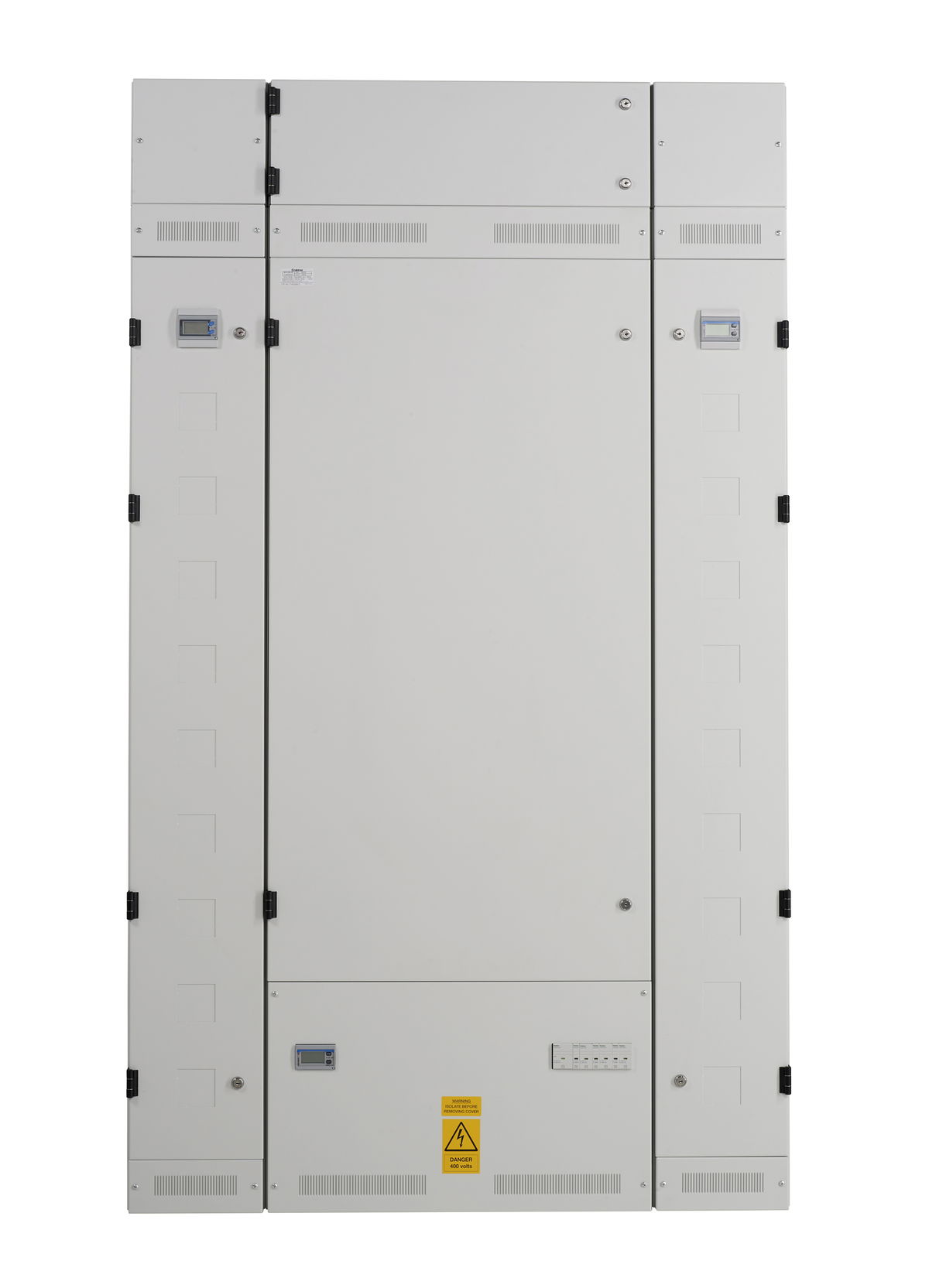 Crabtree launches VM160