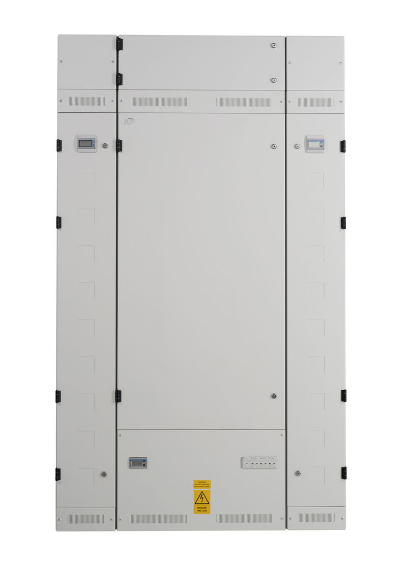 Crabtree launches VM160