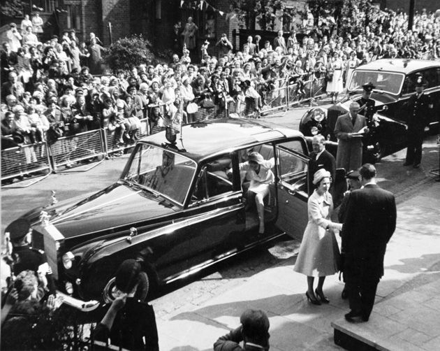 Crabtree: 1919 to 2019 and Beyond