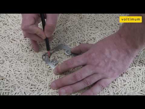 Theben Präsenzmelder thePrema S360 im Voltimum Test