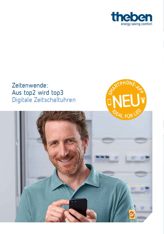 top3: Mehr Zeit fürs Wesentliche - Digitale Zeitschaltuhren top3