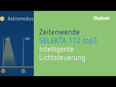 SELEKTA 172 top3