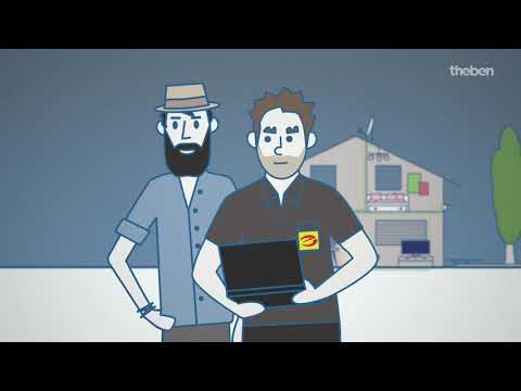 LUXORliving - Die Mutter aller Smart Home-Systeme