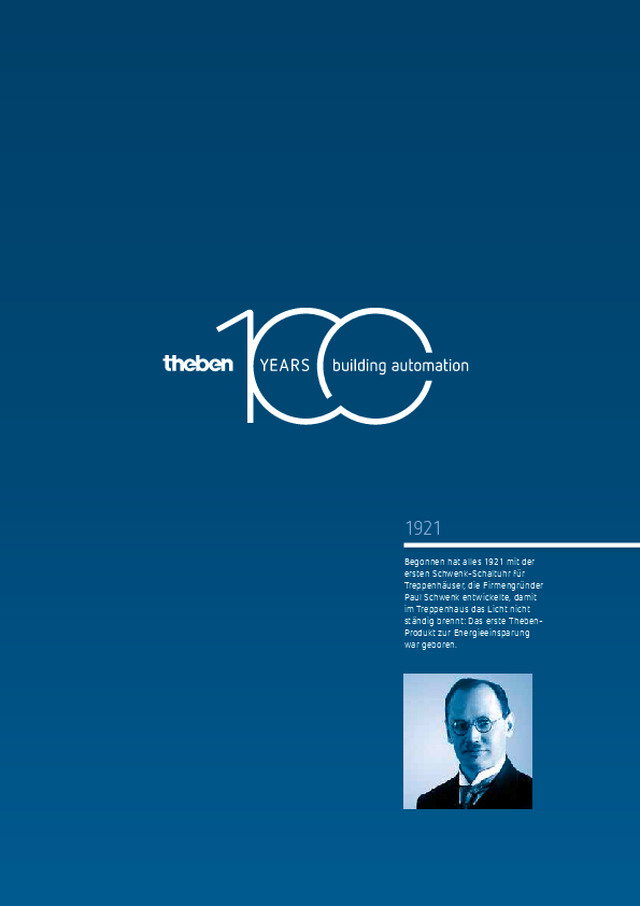 Produktkatalog 2021