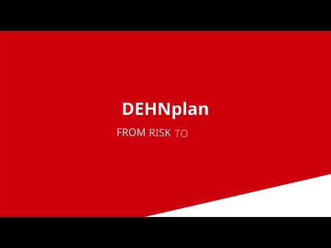 Streamline your risk assessment process with DEHNrisk