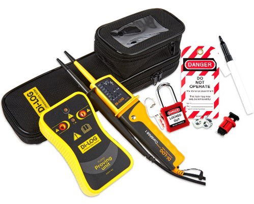 The Di-LOG Group – the ultimate test equipment partner