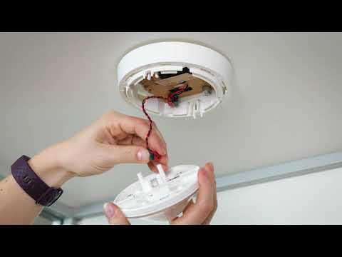 thePrema P360 KNX AP Multi (Multisensor KNX): Montage und Installation