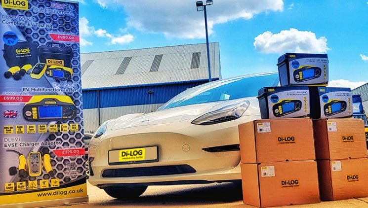 Do you need an EV MFT?