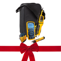 Win an Electrician’s Test Kit Bundle courtesy of Di-Log