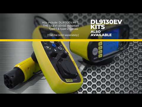 DL9130EV MFT Key Feature Corporate Slideshow