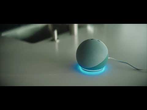 Sprachsteuerung im Smart Home-System LUXORliving: Alexa, schalt das Licht ein!