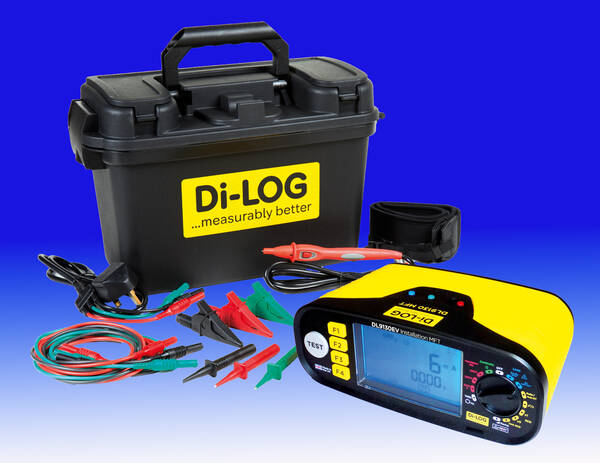 Safety Verification of EV Chargers