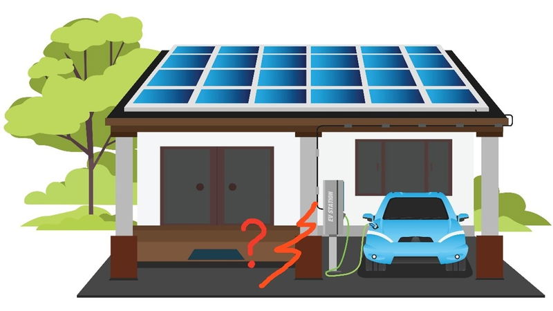 BS 7671 Amd 2: Vehicle-to-Grid & RCDs