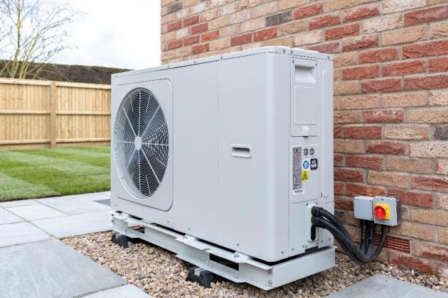 Heat pump installation – 18th Edition RCDs?