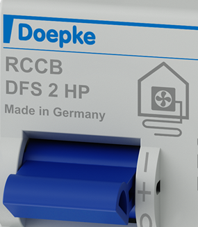 BS7671 Amendment 2 - Heat Pump Installations – Type B RCDs