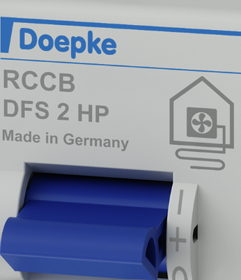 BS7671 Amendment 2 - Heat Pump Installations – Type B RCDs