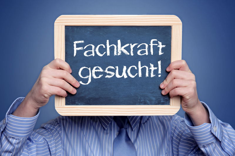 Sie sind eine kompetente Elektrofachkraft? Die größten Hersteller der Branche brauchen Sie!