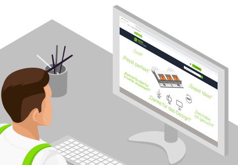 WAGO Creators – Deine Ideenschmiede