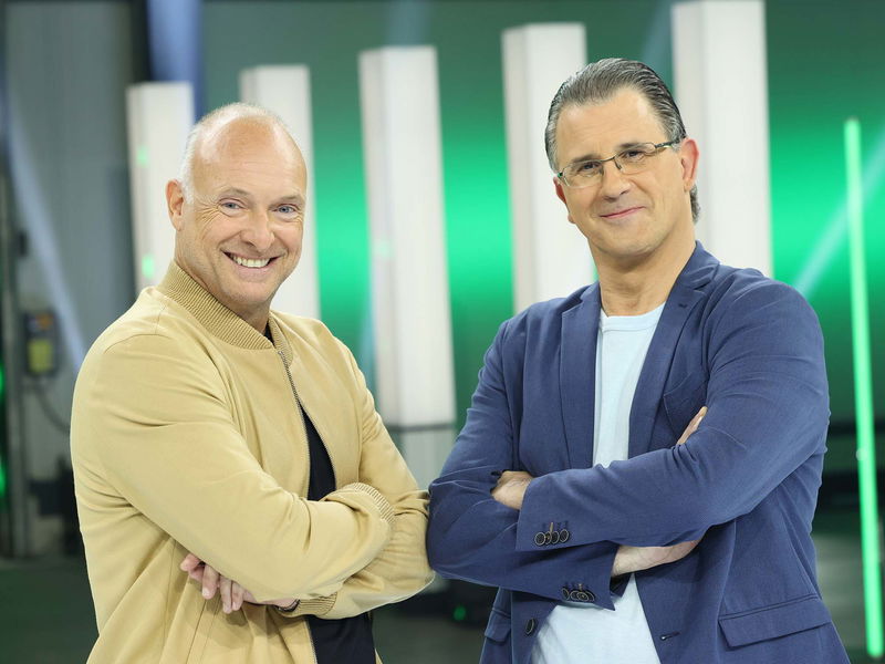 WAGO Elektromeisterschaft – Die Moderatoren im Gespräch