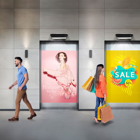 REFERENZ: SICHERHEIT IM SCHACHT MIT STRECKENVERBINDERSYSTEM