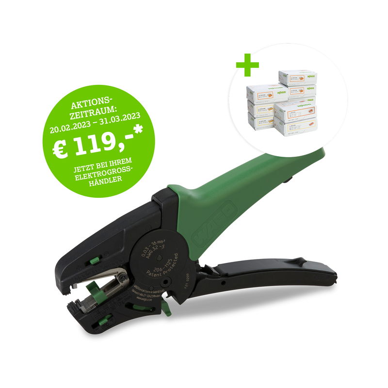 PROFI-SET AKTION Frühjahr 2023