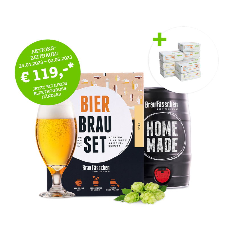 PROFI-SET AKTION Sommer 2023