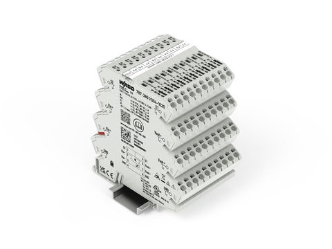 Gleichspannungskreise präzise und platzsparend absichern