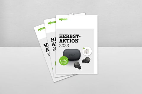 PROFI-SET AKTION Herbst 2023