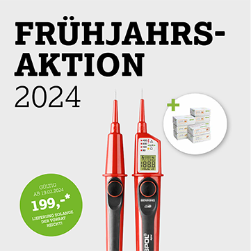 PROFI-SET Aktion Frühjahr 2024
