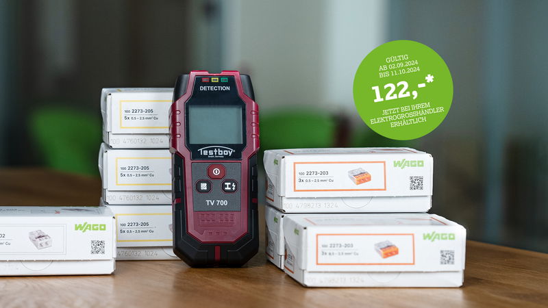 PROFI-SET Herbstaktion 2024