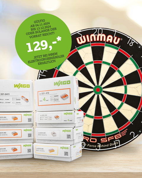 PROFI-SET Winteraktion 2024