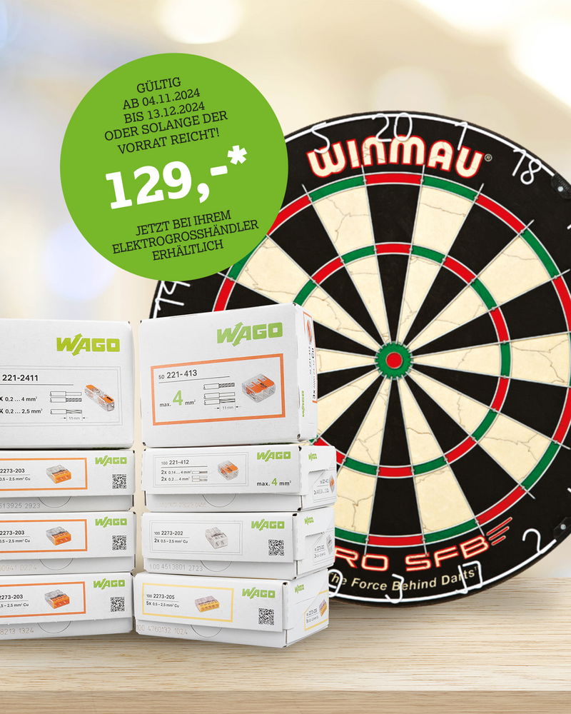 PROFI-SET Winteraktion 2024