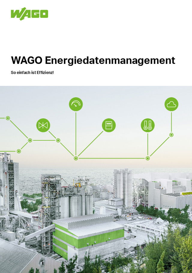 Energiedatenmanagement