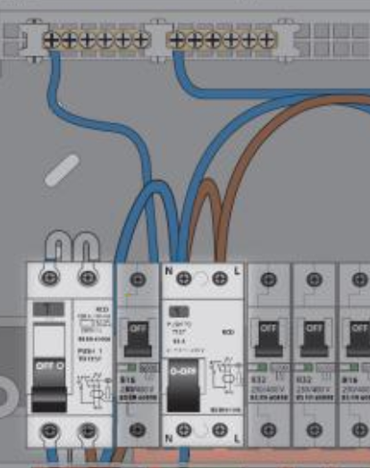 Is RCD protection necessary?