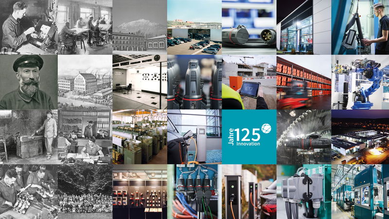 125 Jahre WALTHER-WERKE – Wie aus Tradition Innovation entsteht
