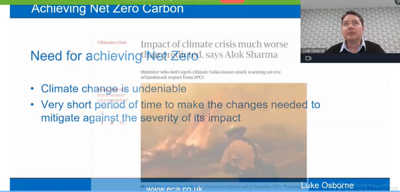 How changes in Building and Wiring regulations are creating low carbon opportunities