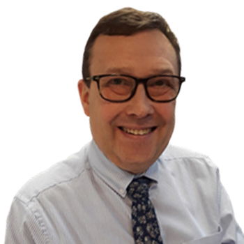 Changes to the governing body behind the EDATA data pool