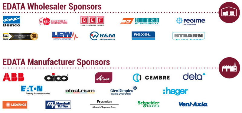Cembre Ltd announced as latest EDATA data pool sponsor