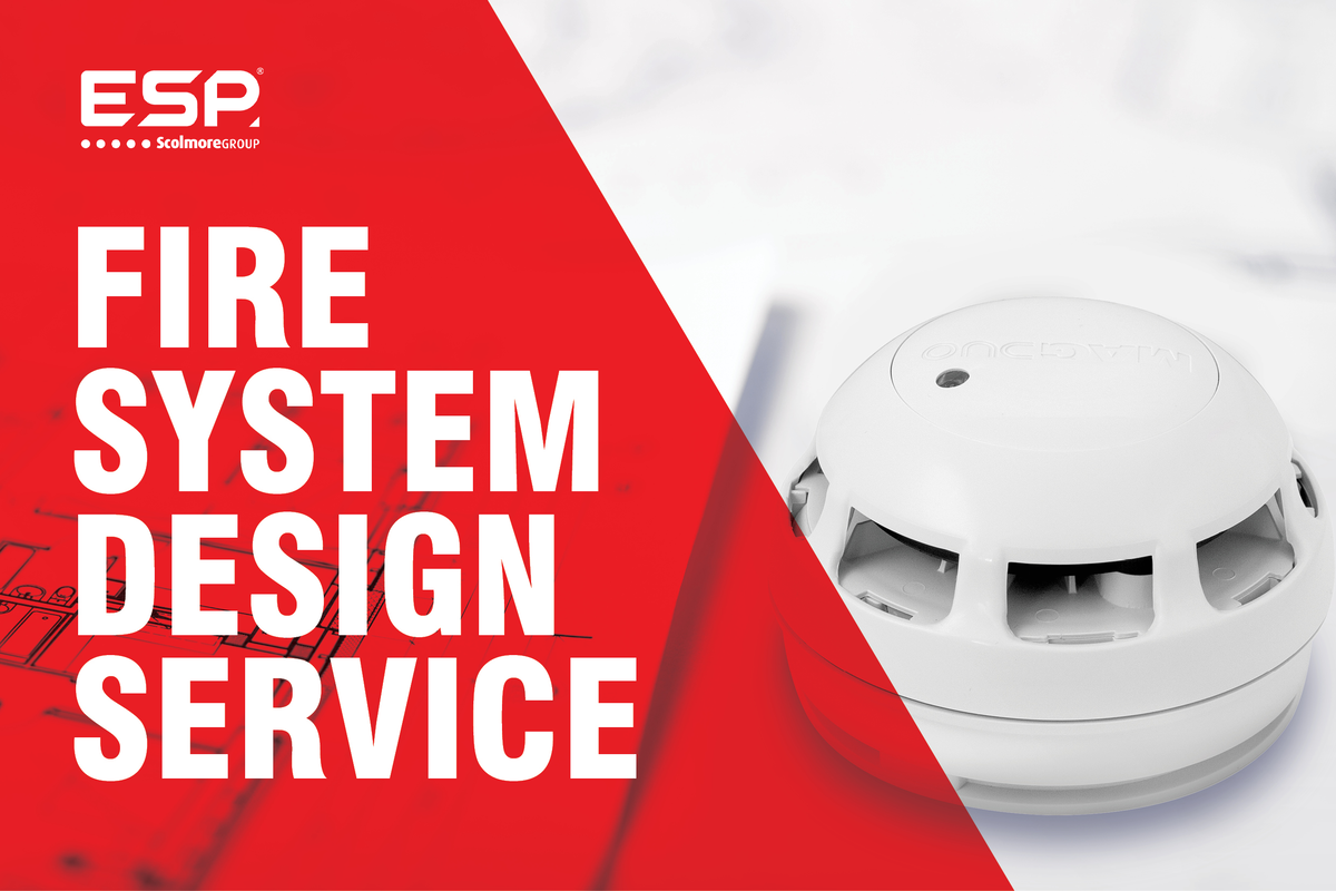 Playing with fire – a look at substandard fire design schemes