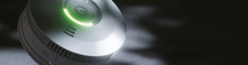 ESP set to ignite the fire and CO alarm market